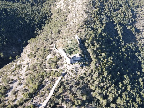 Santa Magdalena de Pulpis